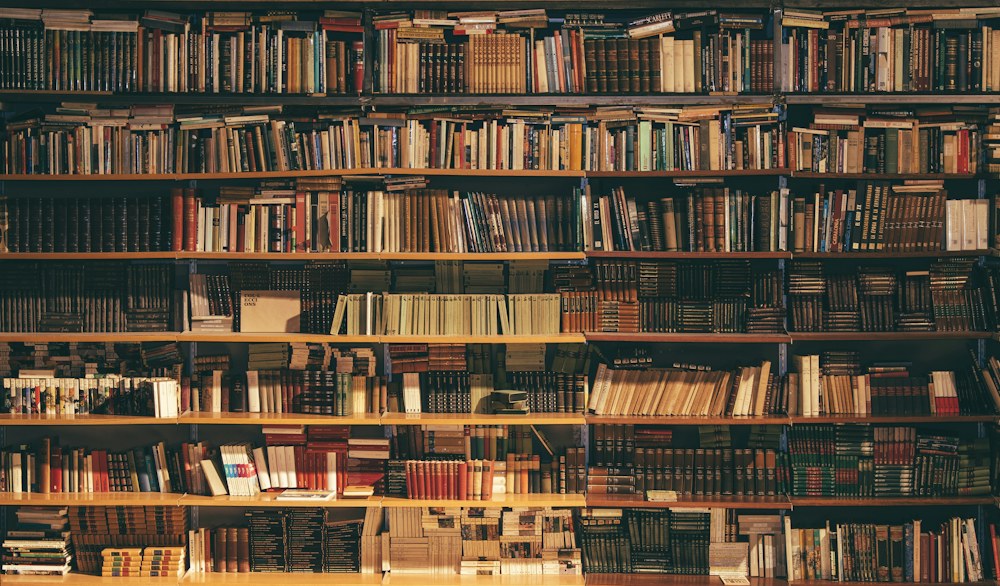 A world within our library
