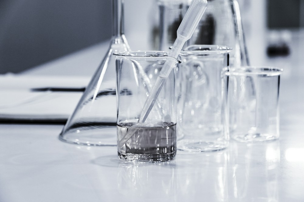 Small ideas. Extraordinary possibilities.